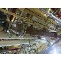 42 Sq Ft Pfaudler Hastelloy Shell & Tube Heat Exchanger