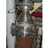 42 Sq Ft Pfaudler Hastelloy Shell & Tube Heat Exchanger