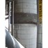 430 Sq Ft Buss 316L Stainless Steel Wiped / Thin Film Evaporator
