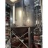 4340 Gallon Paul Mueller Stainless Steel Pressure Vessel