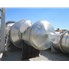 4420 Gal Praj Industries SS Pressure Vessel