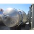 4420 Gal Praj Industries SS Pressure Vessel