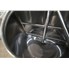 445 Gal DCI Stainless Steel Tank
