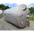 4475 Gal Feldmeier Stainless Steel Tank