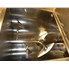 45 Cu Ft Marion SS Paddle Mixer