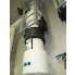 45 Sq Ft Astro Metallurgical Tantalum Shell & Tube Heat Exchanger