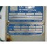 45 Sq Ft Astro Metallurgical Tantalum Shell & Tube Heat Exchanger