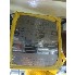 45 Sq Ft Pfaudler Tantalum Shell & Tube Heat Exchanger