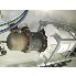 45 Sq Ft RAS Process Equipment  Hastelloy Shell & Tube Heat Exchanger