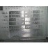 45 Sq Ft RAS Process Equipment  Hastelloy Shell & Tube Heat Exchanger