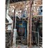 4600 Gal Blaw Knox Stainless Steel Reactor