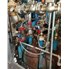 4600 Gal Blaw Knox Stainless Steel Reactor