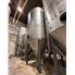 4650 Gallon Santa Rosa 304 Stainless Steel Pressure Vessel