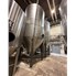 4650 Gallon Santa Rosa 304 Stainless Steel Pressure Vessel