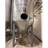4650 Gal Santa Rosa 304 Stainless Steel Vessel