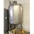 470 Gal Mueller Pressure Vessel