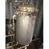 48.6 Sq Ft Sparkler 18S30 316-SS Pressure Leaf Filter