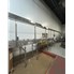 48-Head 300 BPM KHS Rotary Short-Tube Bottle Rinser, Filler, Crowner with Complete Used Bottling Line