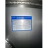 4950 Gal Mueller Stainless Steel Tank