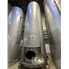 4950 Gal Mueller Stainless Steel Tank