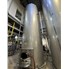 4950 Gal Mueller Stainless Steel Tank