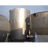 5100 Gal Stainless Steel Tank
