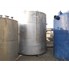 5100 Gal Stainless Steel Tank