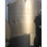 5100 Gal Stainless Steel Tank