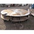 5100 Gal Stainless Steel Tank