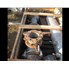 5.4 Sq Ft Luwa Stainless Steel Wiped / Thin Film Evaporator