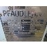 5.6 Sq Meter Pfaudler Glass Lined Nutsche Filter
