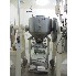 5 Cu Ft Paul O. Abbe Double Cone Conoform Vacuum Dryer