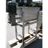 New 5 Cu Ft 304-SS Ribbon Blender