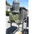 New 5 Cu Ft 304-SS Ribbon Blender
