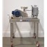 5 HP Quadro Comill Model J