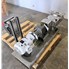 5 HP Waukesha Positive Displacement Pump
