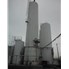 50000 Gal Mueller Stainless Steel Silo