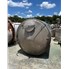 50 BBL Ziemann Bauer Stainless Steel Tank