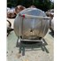 50 BBL Ziemann Bauer Stainless Steel Tank