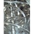 New 50 Cu Ft 304-SS Ribbon Blender