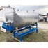 50 Cu Ft Will Flow Stainless Steel Ribbon Blender