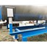50 Cu Ft Will Flow Stainless Steel Ribbon Blender