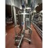 50 Gal Feldmeier 304 Stainless Steel Pressure Vessel