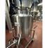 50 Gal Feldmeier 304 Stainless Steel Pressure Vessel