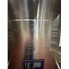 50 Gal Feldmeier 304 Stainless Steel Pressure Vessel