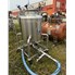 50 Gal Feldmeier 304 Stainless Steel Pressure Vessel