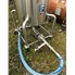 50 Gal Feldmeier 304 Stainless Steel Pressure Vessel
