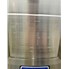50 Gal Feldmeier 304 Stainless Steel Pressure Vessel