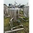 50 Gal Feldmeier 304 Stainless Steel Pressure Vessel