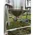 50 Gal Feldmeier 304 Stainless Steel Pressure Vessel